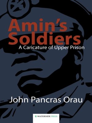 cover image of Amin's Soldiers